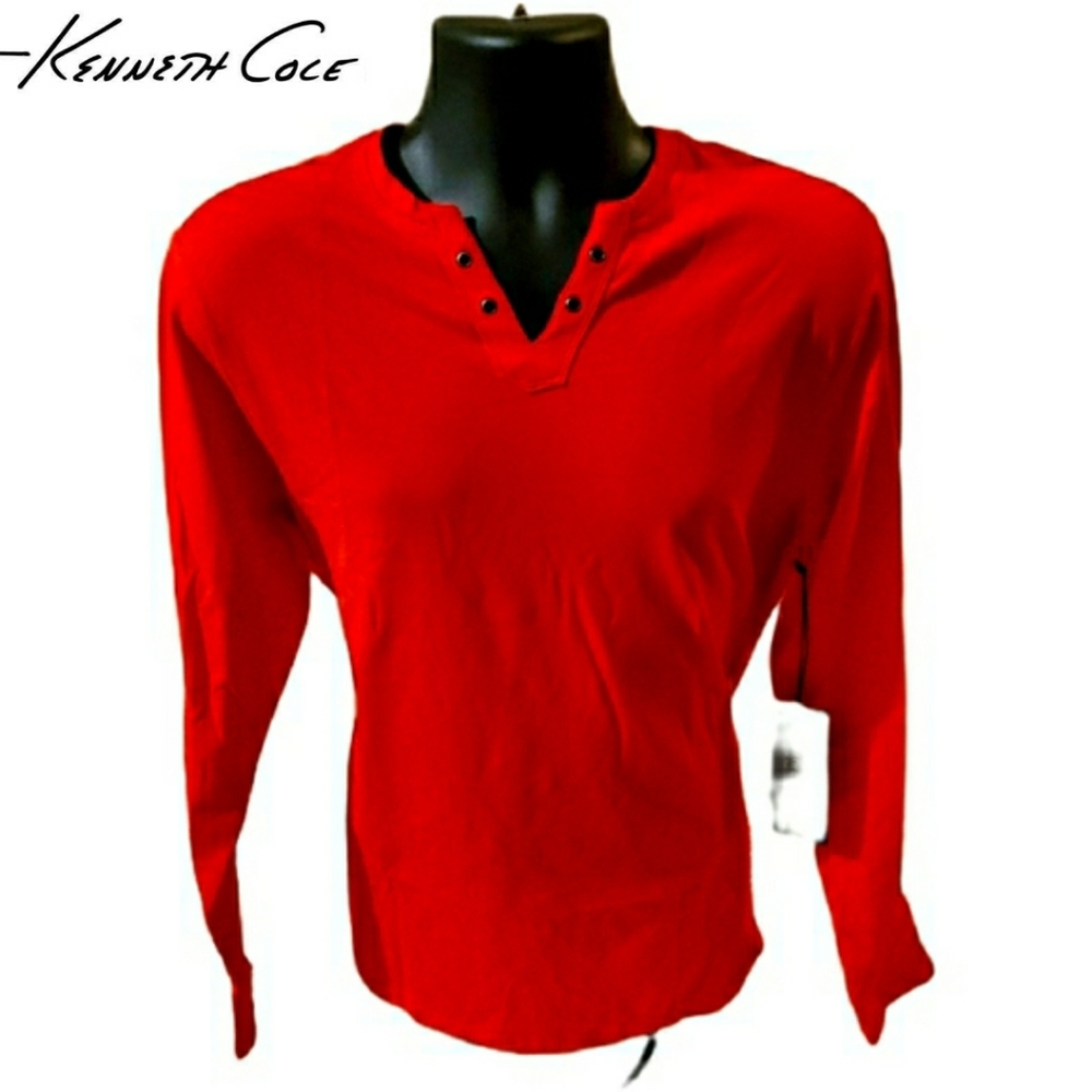 Kenneth Cole Henely